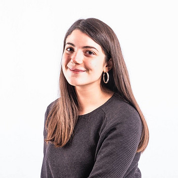 MariaPia Napoletano