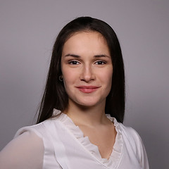 Isabel Calado