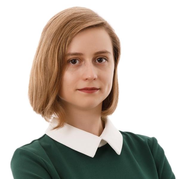 Liubov Sorokina