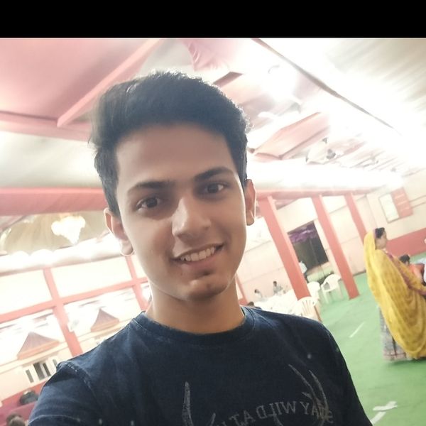Atharv Joshi