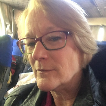 Mary Fasano