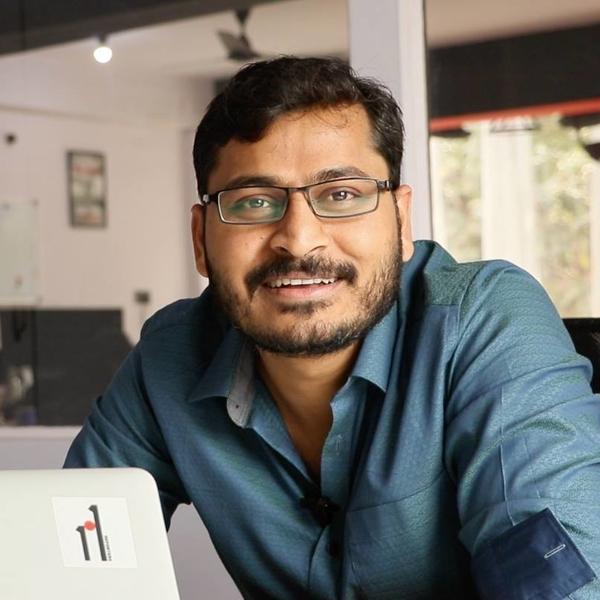 Gangadhar Patil