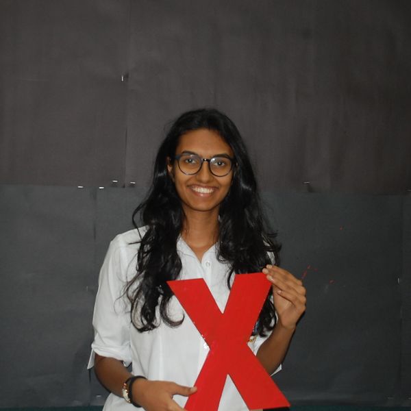 Kashvi Mishra