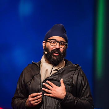 Sartaj Anand