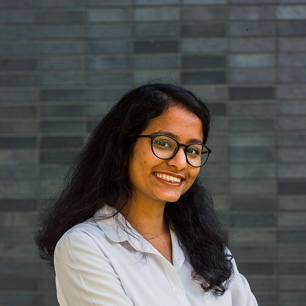 Sakina Gadriwala