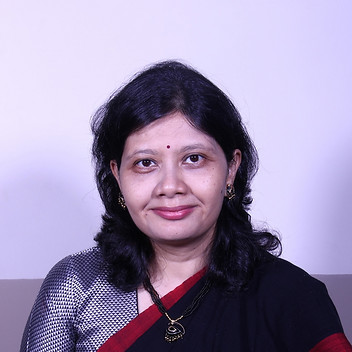 Sudarshana Saikia