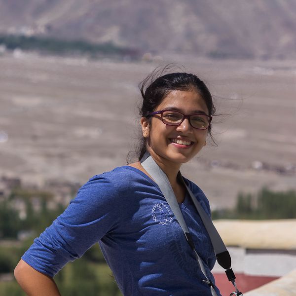 Maahira Nagri