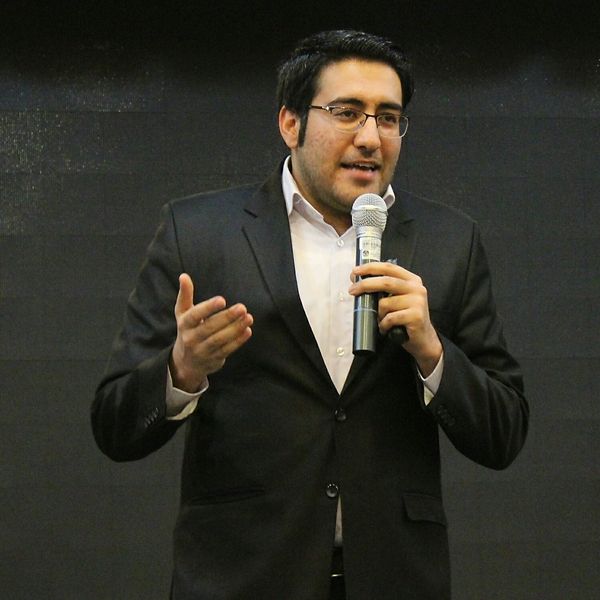 Mohammad Sedaghati Jahromi