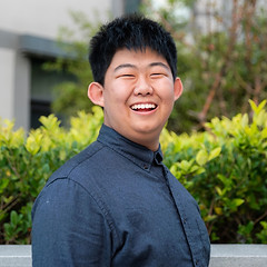 Xinzhe Chai