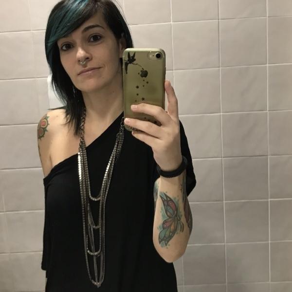 Maria Gitto