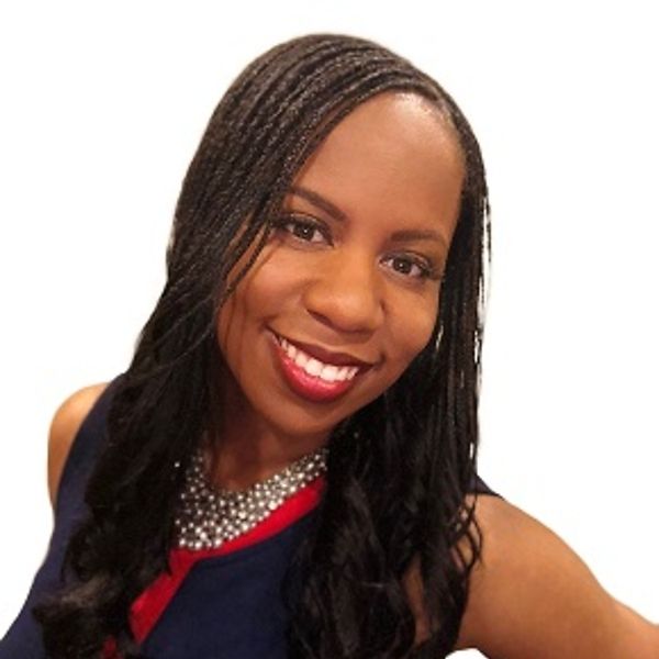 Angela Thomas