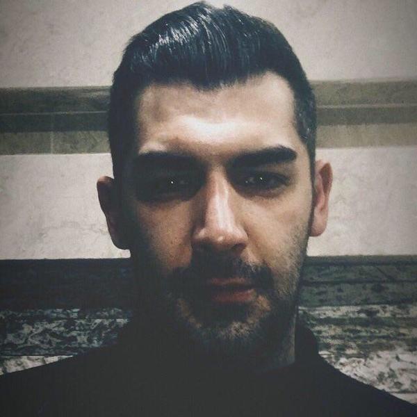 Ashkan Safikhani