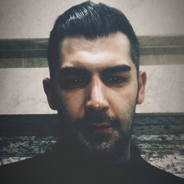 Ashkan Safikhani