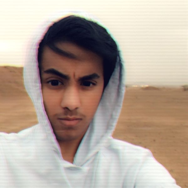 Naif Alotaibi