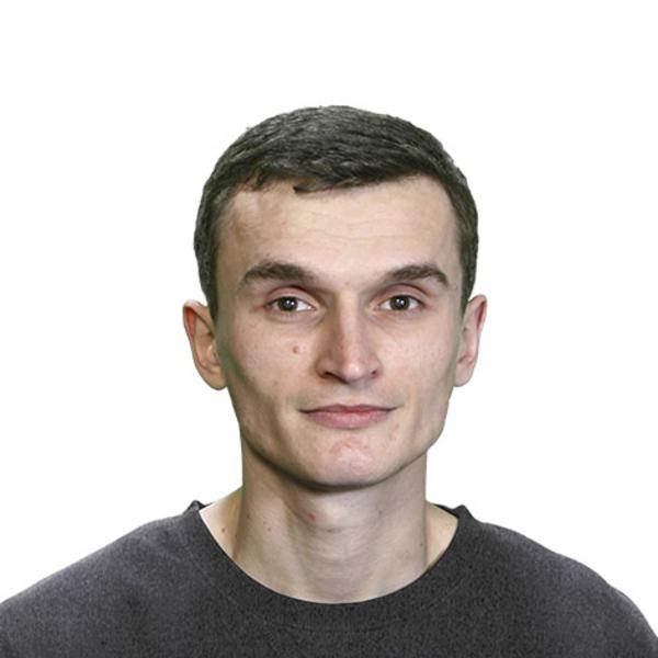 Djordje Djordjevic