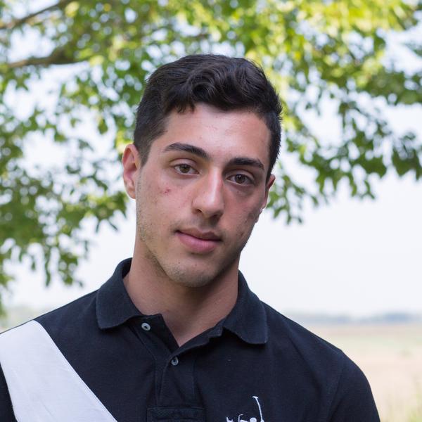 Luca Ballistri