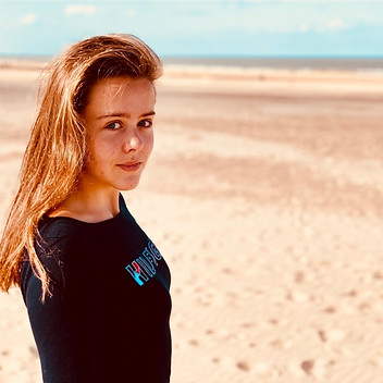 Jasmine Daenen
