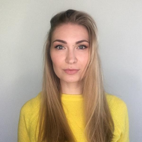 Valentine Kudelko