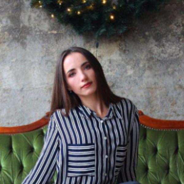 Oksana Demchynska