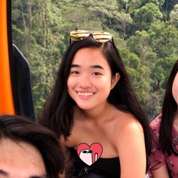 Thanh (Jamie) Huynh