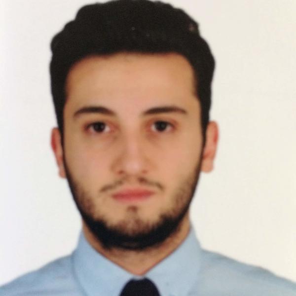 Ahmet DEMİRCİ