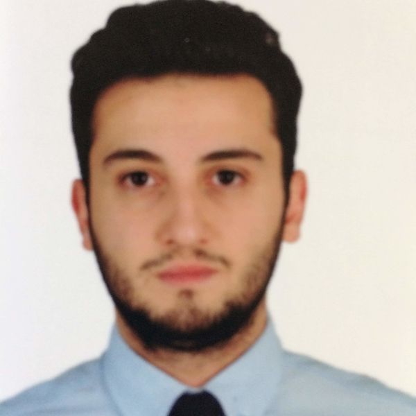 Ahmet DEMİRCİ