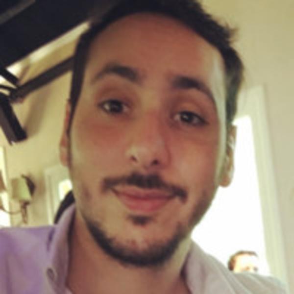 Federico Maldonado