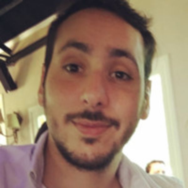 Federico Maldonado