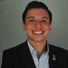 Luis Manuel (Wicho) Trejo Palacios