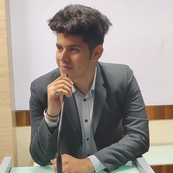 Samir Ganatra