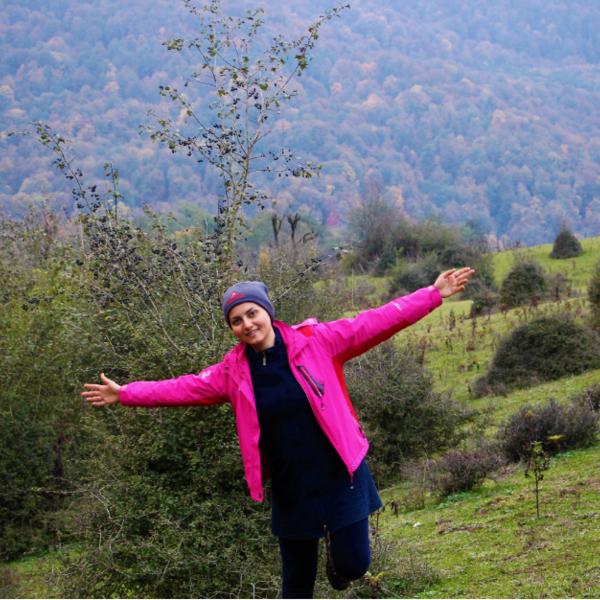 farzaneh amini