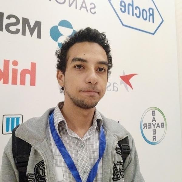 Mohamed  Elmoushey