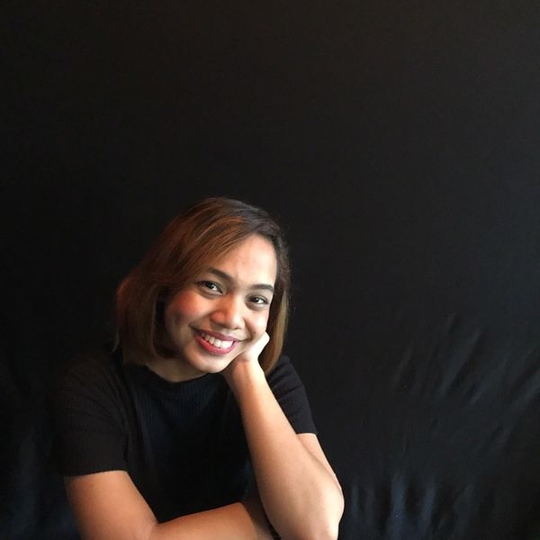 Reena Jean Flores