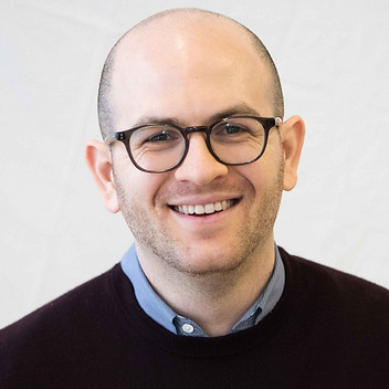 Nick Weinberg