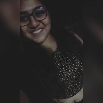 Stuti Shetty