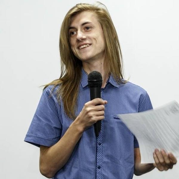 Dmytro Zubenko