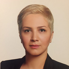 Sarah Saadatirad