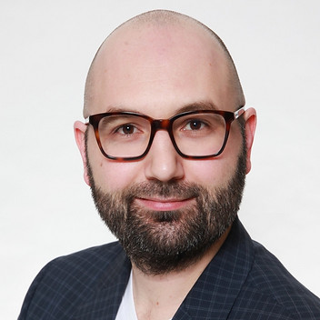 Philippe Gélinas-Bernier