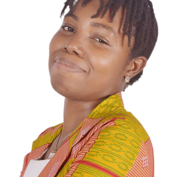 Cendrine HOUNNOU
