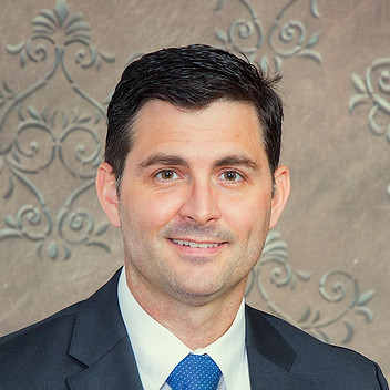 Christopher J Hayden