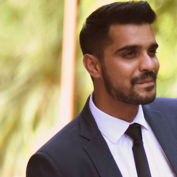 Akshay Milap