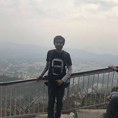 Anirudh Gill