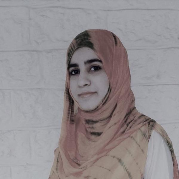 Afia Anwar