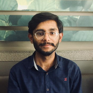 Daniyal Arshad