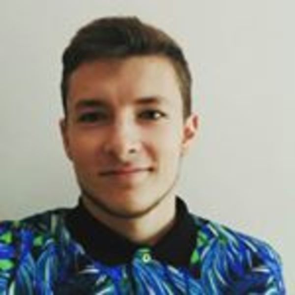 Yaroslav Kahaniak