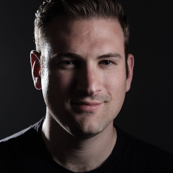 Derek Dolin