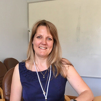 Cheryl Evans