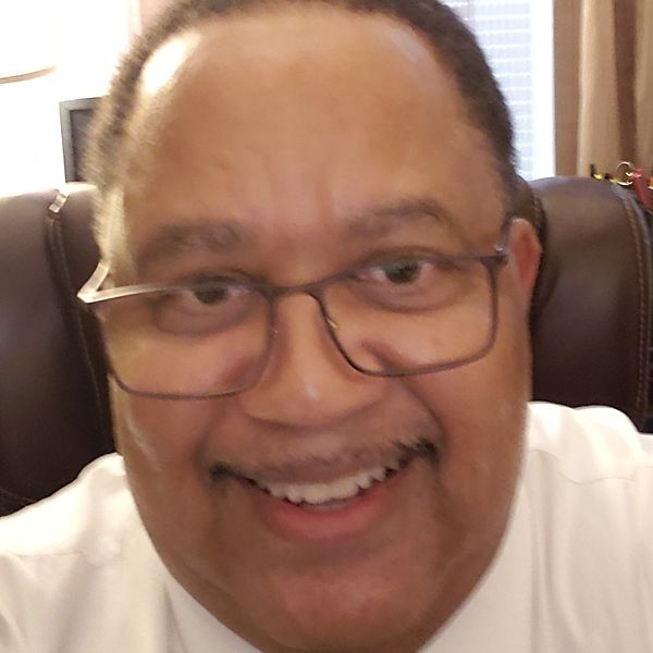 Bruce Ingram