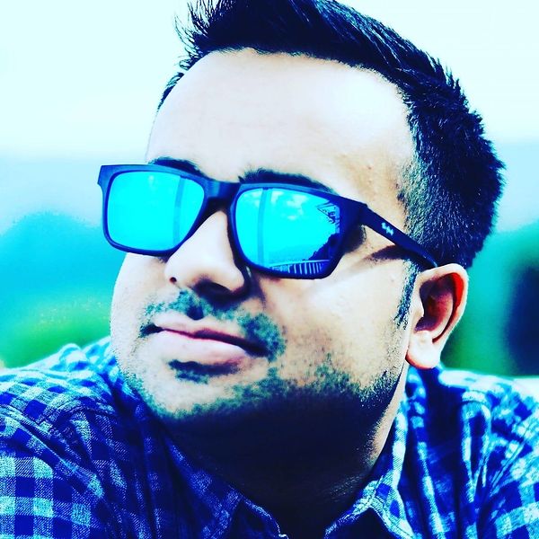 Sudeep Rauniar