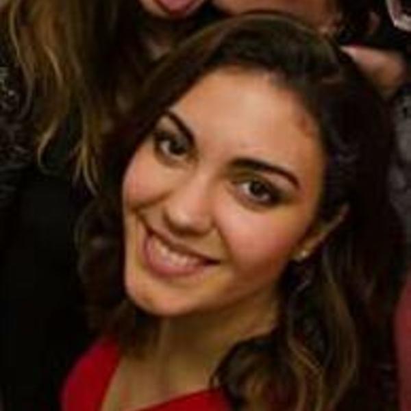 Elisa Baguzzi